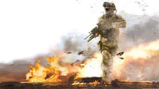 Court Date Set for Epic <em>Call of Duty</em> Lawsuit